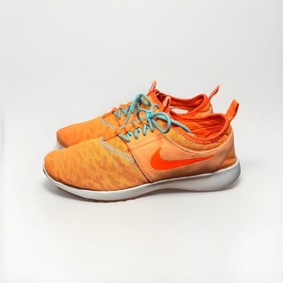 Nike Juvenate Peach Cream Women’s Size 9 Shoes 844973-800 - Picture 3 of 7